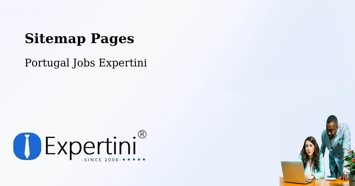 Sitemap Pages - Braga - Portugal Jobs Expertini
